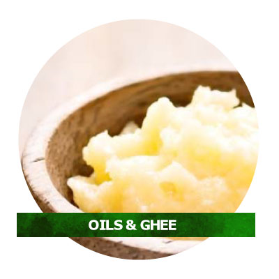 GHEE