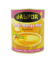 Jalpur Mango Pulp