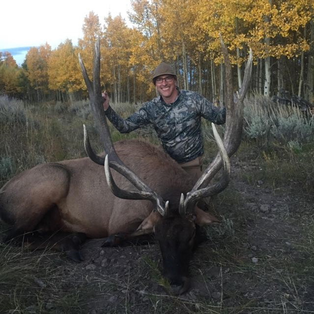 Hunt #9036 Guided Mule Deer/Elk/Whitetail Private/Public