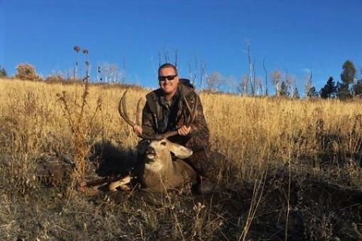 Hunt #5188 DIY Elk/Deer Drop Camp San Juans & Weminuche