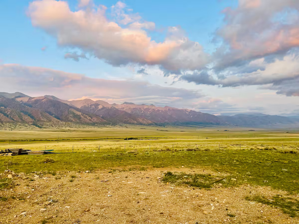 BLM, USFS and private land hunt