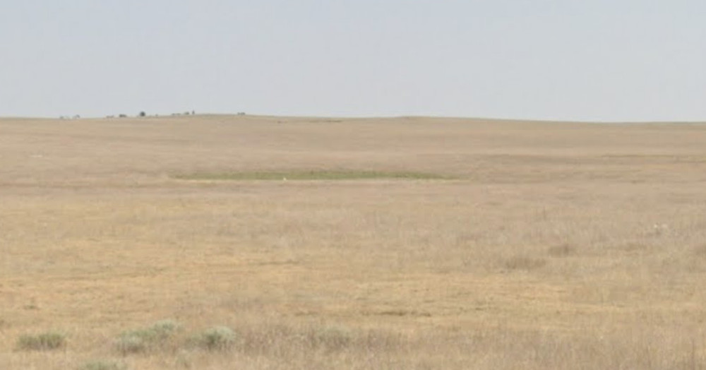 Hunting private land in Colorado.