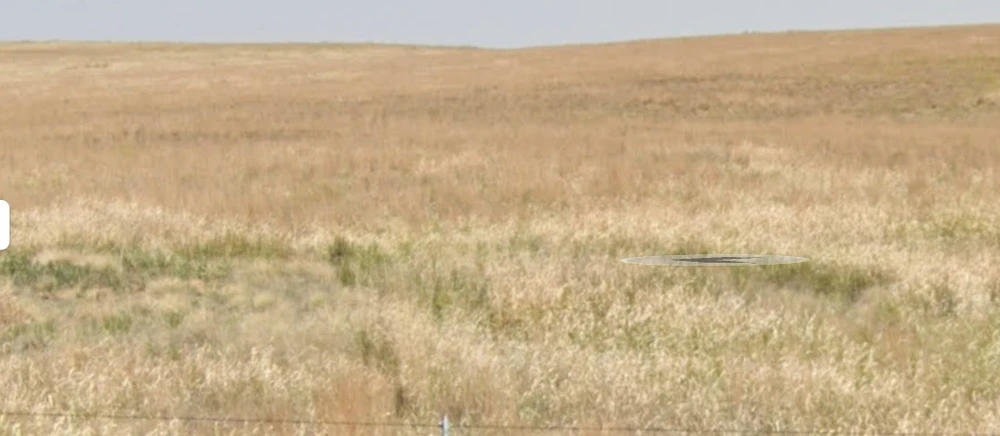 Hunting private land