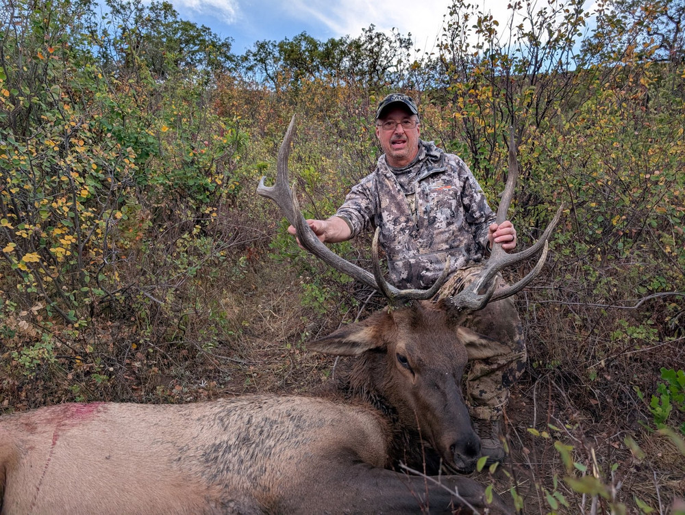 High success private property hunts