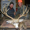 Hunt #9005 Guided Antelope/Elk/Deer 20,000 Ac Private High Success