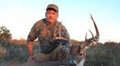 Management whitetail hunts available.