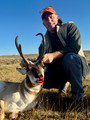 2025 antelope buck