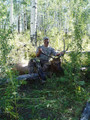Hunt #5024 DIY/Semi-Guided Cow Elk Private Land