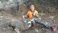 Hunt #5189 Semi-guided/DIY Mule Deer/Elk 1400 Ac Private & BLM
