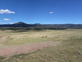 Private land hunting in CO