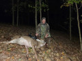 Whitetail in MO