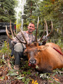 Private USFS access hunting