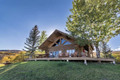 Hunting cabin