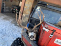 Hunting mule deer
