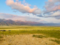 BLM, USFS and private land hunt
