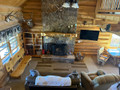 DIY lodging