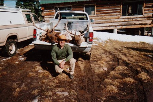 Hunt #5188 DIY Mule Deer/Elk Drop Camp San Juans & Weminuche