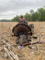 Missouri Turkey Hunts