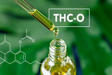 What is THC-O?
