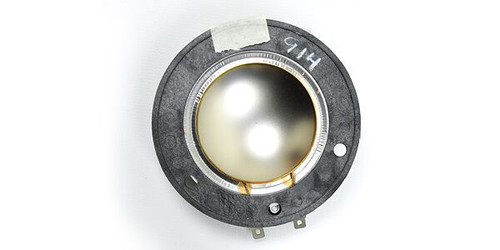 YAMAHA Replacement Speaker Diaphragm Drivers Horns WK235000