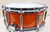 Used! PEARL Free Floating System One-Piece Maple Snare Drum 14"x6.5"