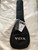Excellent! VOX APACHE-1B Tear Drop Electric Travel Bass Speaker Built-in 3TS