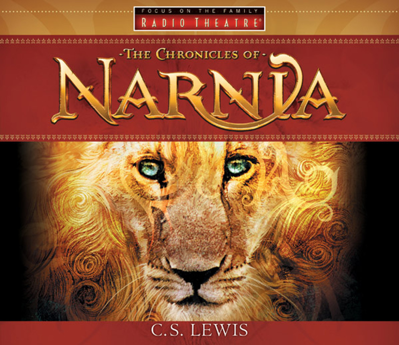 1280px x 1107px - Radio Theatre: The Chronicles of Narnia Complete Set (Digital Audio Download)  - Store | Focus on the Family