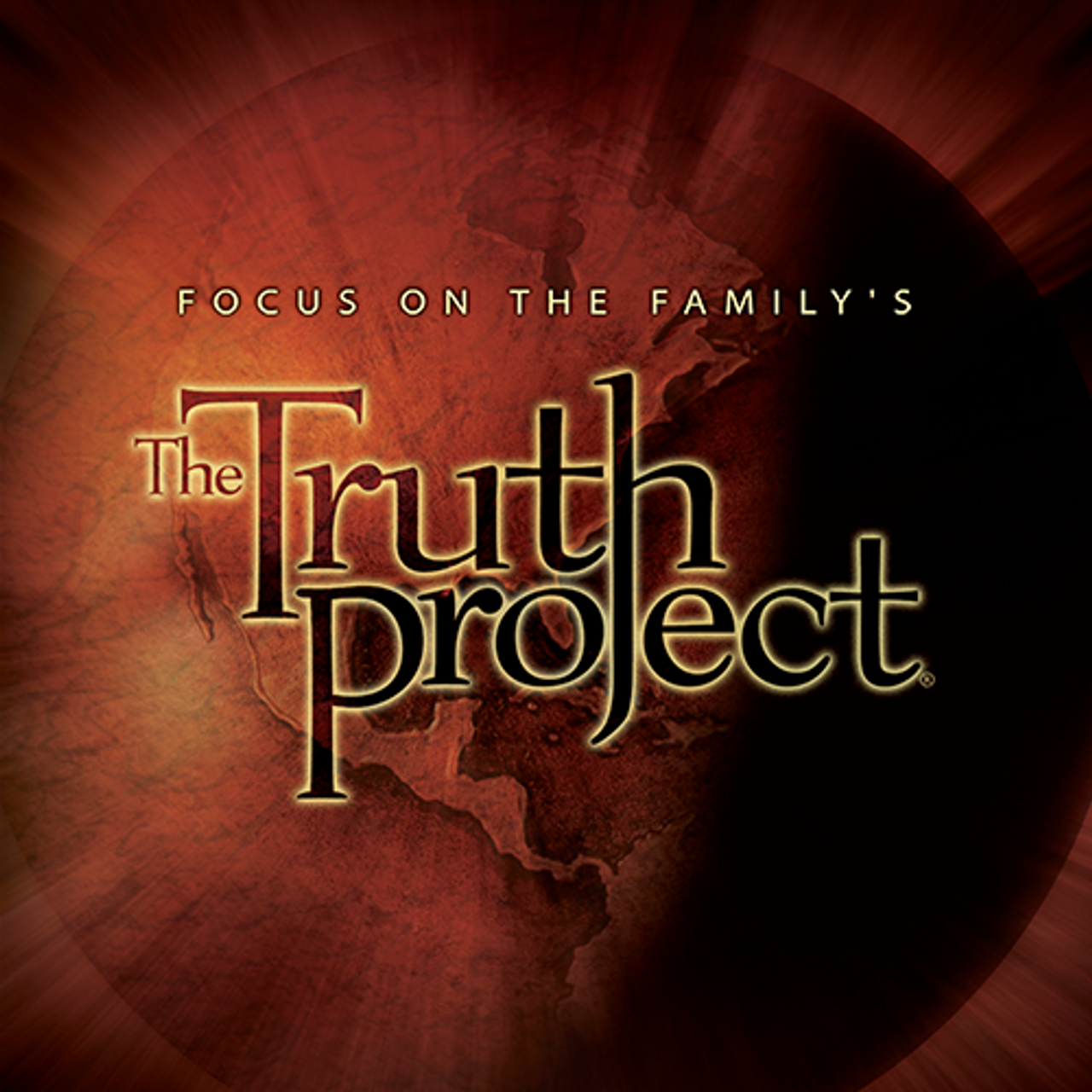 the truth project by dante medema