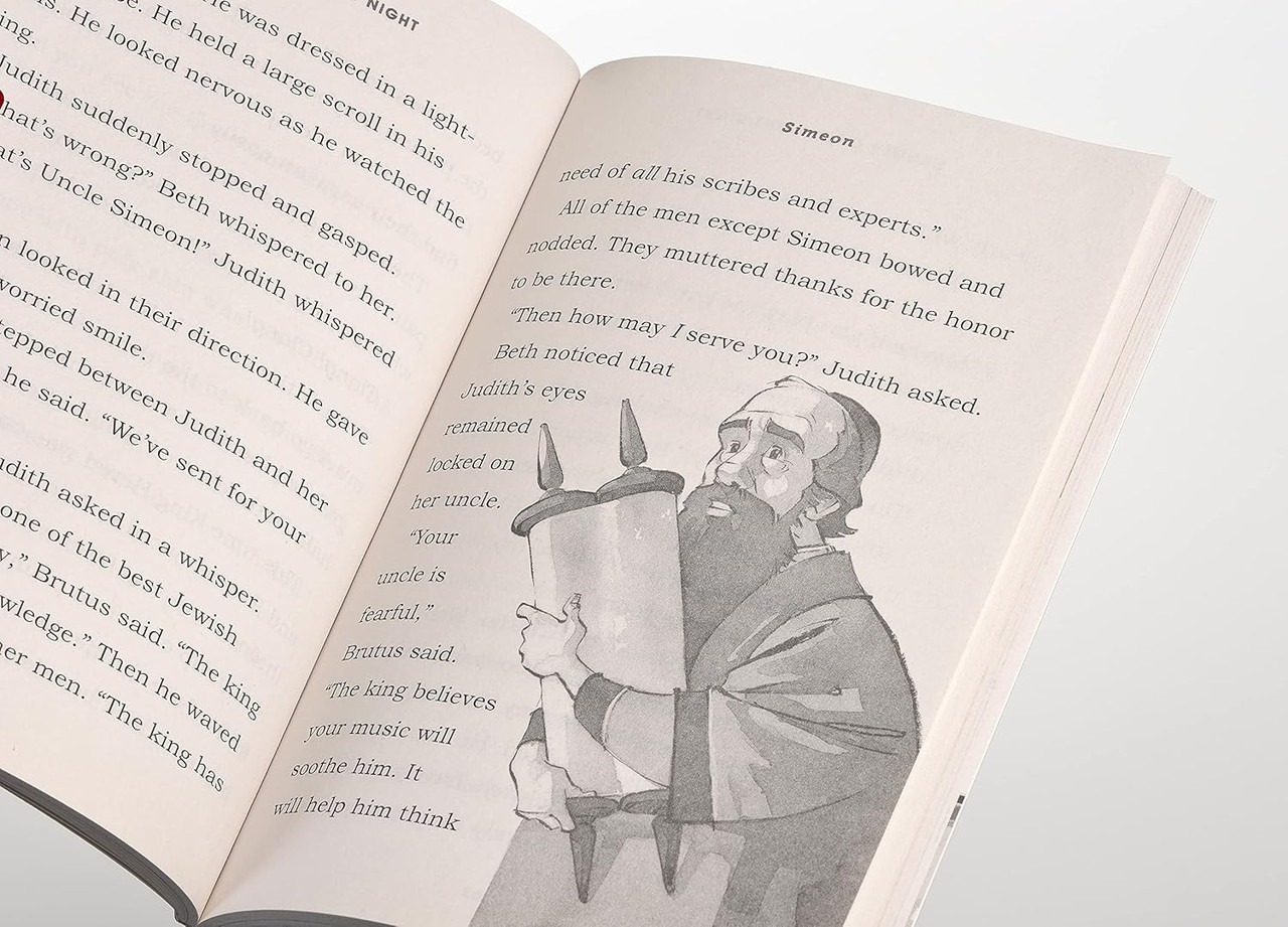 The Imagination Station #12 Danger on a Silent Night by Marianne