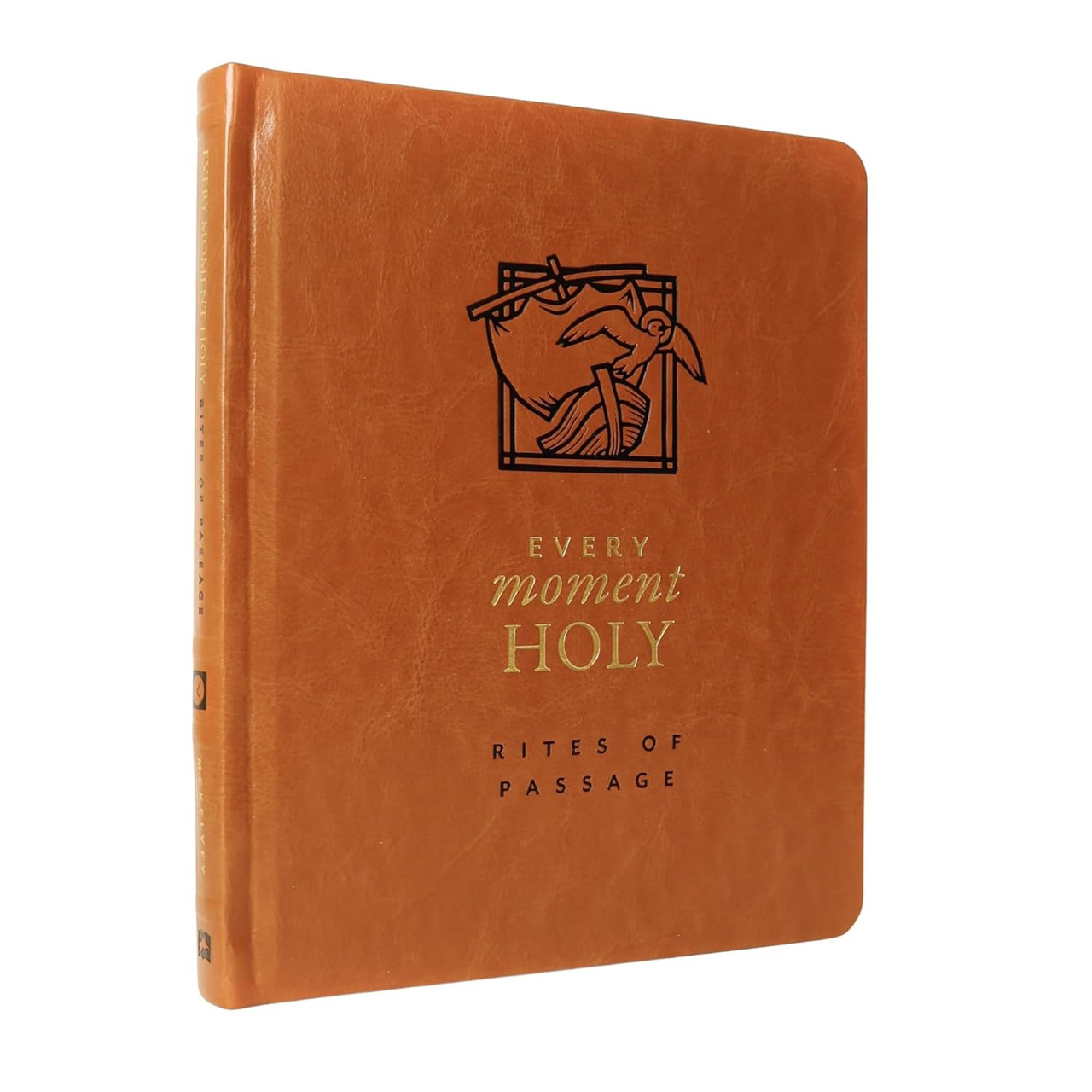Every Moment Holy by Douglas Kaine McKelvey