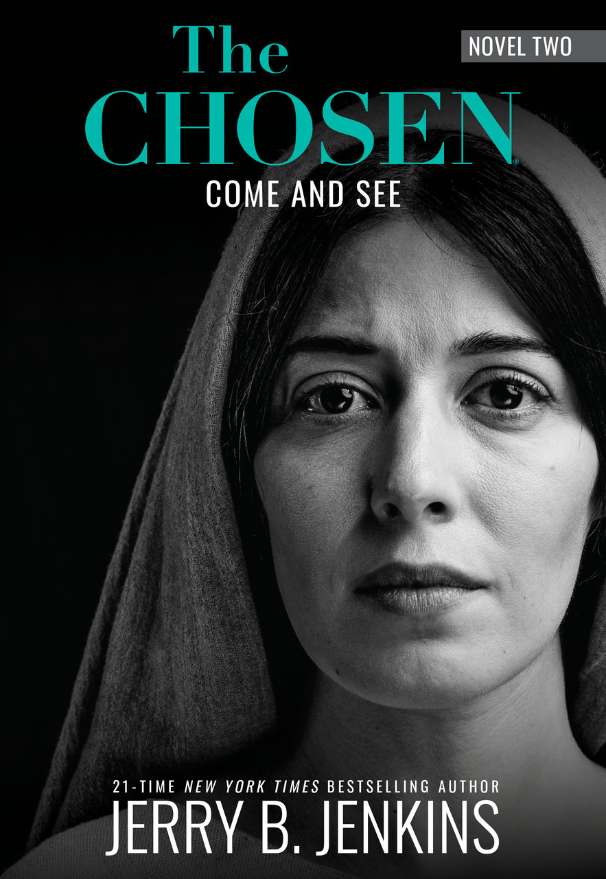 The Chosen: Come and See | Focus on the Family Store