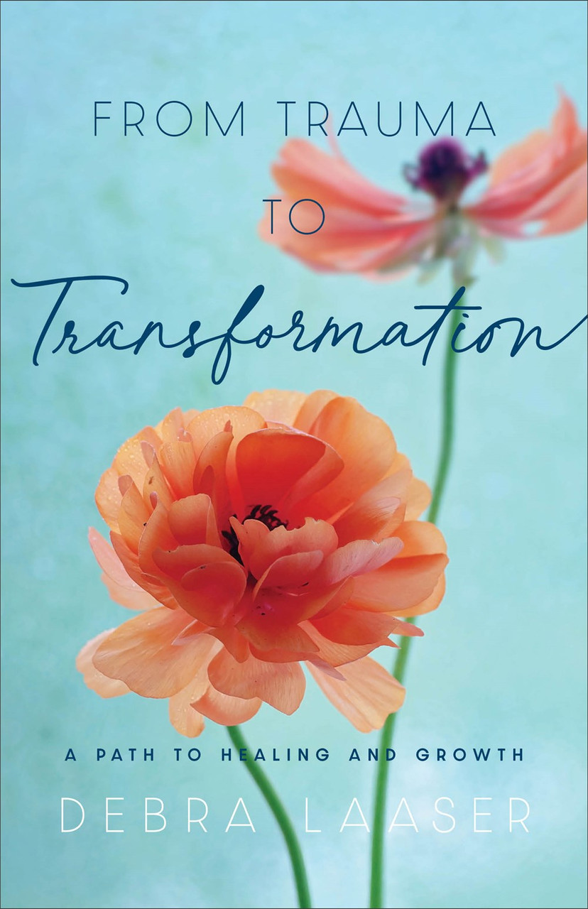 健康・医学 TRAUMA & Transformation From Trauma to Transformation by Debra Laaser