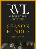 RVL Discipleship: The Study - Seasons 1-4 (Digital)