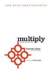 Multiply Front Cover Multiply Front Cover