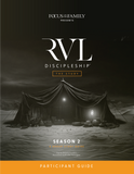 RVL Discipleship: The Study Participant Guide - Season 2 (Digital eBook) RVL Discipleship: The Study Participant Guide - Season 2 (Digital eBook)