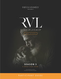 RVL Discipleship: The Study Participant Guide - Season 3 (Digital eBook)