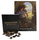 A Prayer for a New Life Puzzle