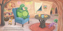 Turtle Finds His Talent: A Slide-And-Find Book: Discovering How God Made You Special