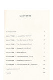 Hidden Christmas Table of Contents