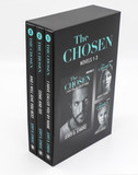 The Chosen: Novels 1-3