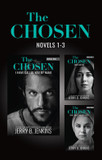 The Chosen: Novels 1-3