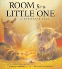 Room for a Little One Front Cover