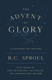 The Advent of Glory Front Cover