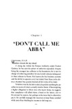 The Chosen: And I Will Give You Rest (Paperback)