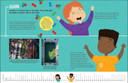 The Size of Everything: Ginormous Galaxies, Itty-Bitty Quarks, and Me The Size of Everything: Ginormous Galaxies, Itty-Bitty Quarks, and Me