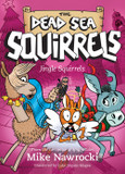 Jingle Squirrels (The Dead Sea Squirrels #9)
