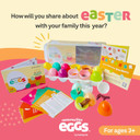 Resurrection Eggs