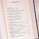 Is God Real? Table of Contents