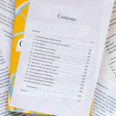 The Anxiety Opportunity Inside Look