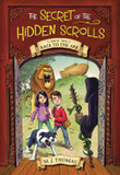 The Secret of the Hidden Scrolls #2: Race to the Ark The Secret of the Hidden Scrolls #2: Race to the Ark